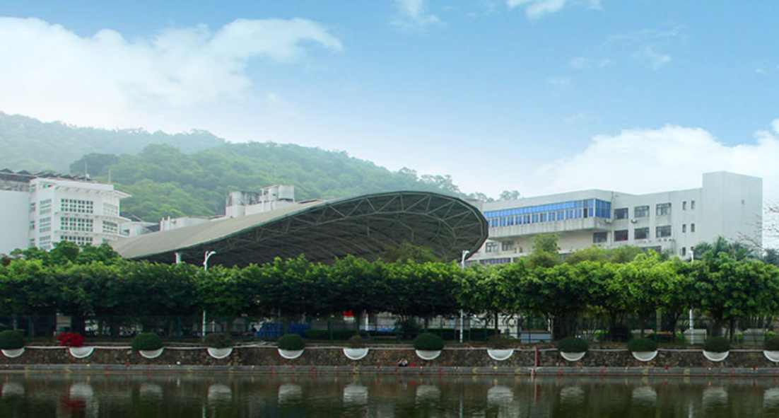 深圳市育新学校防雷工程
