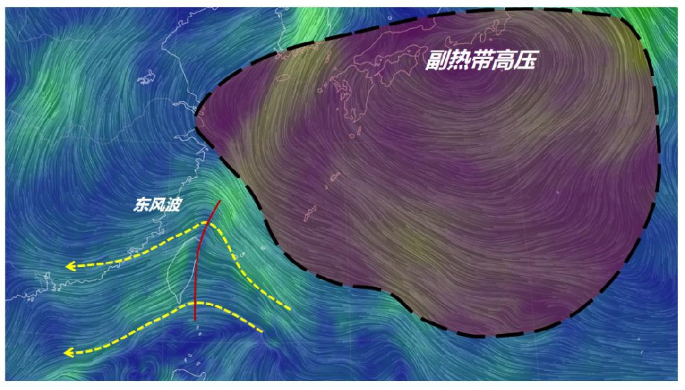 深圳“大雨＋大风＋雷电”上线！终于凉快了？