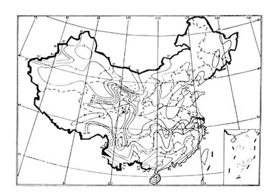 科锐技术--雷电基础知识--雷电活动的气候特征