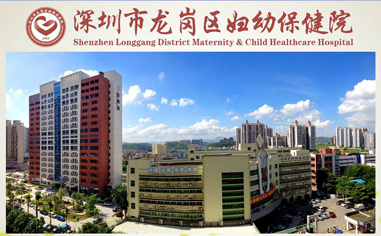 深圳市龙岗区妇幼保健院防雷设施整改项目